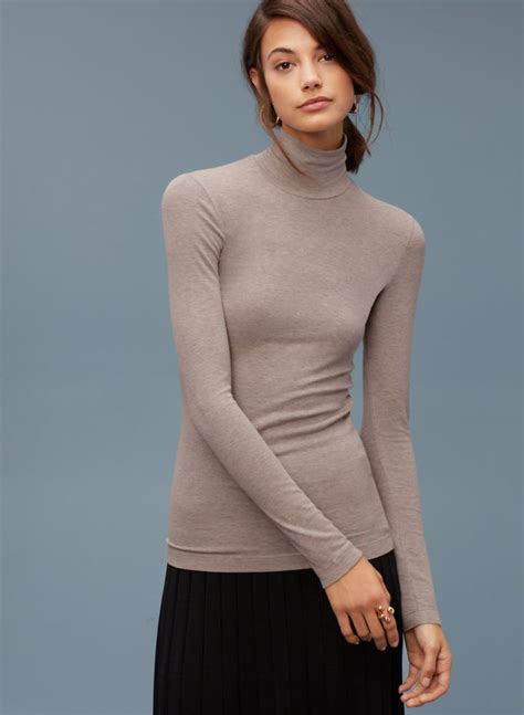 best turtleneck for women uk.